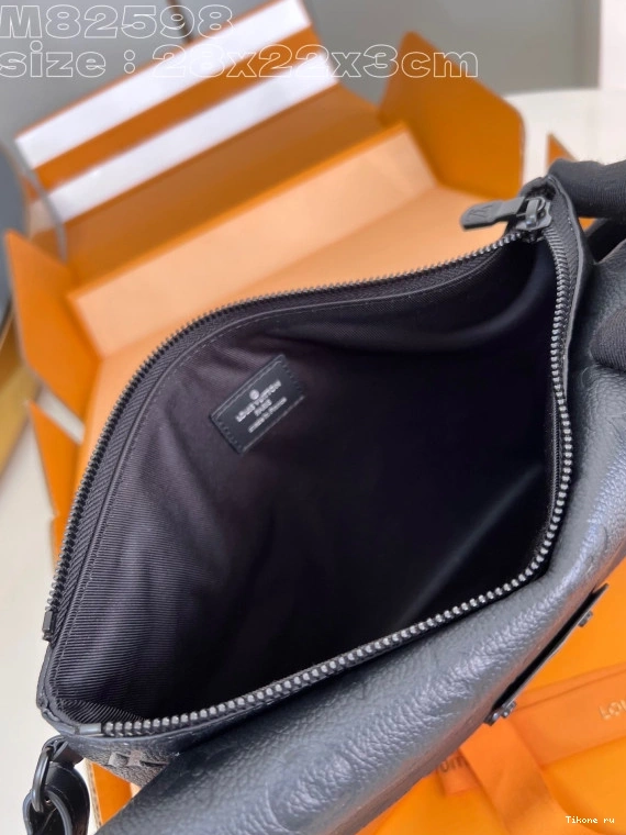 Cheap S-LOCK LOUIS VUITTON POCHETTE 0819